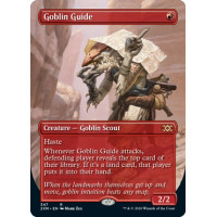 Goblin Guide v2 (Double Masters)