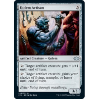 Golem Artisan (Double Masters)