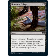 Heartless Pillage (Double Masters)