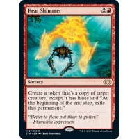 Heat Shimmer (Double Masters)
