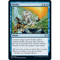 Hinder (Double Masters)