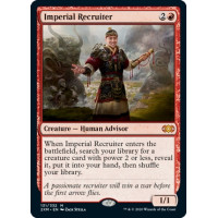Imperial Recruiter (Double Masters)