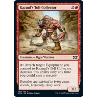 Kazuul's Toll Collector (Double Masters)