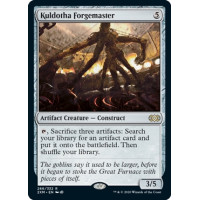 Kuldotha Forgemaster (Double Masters)