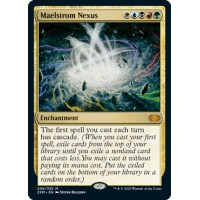 Maelstrom Nexus (Double Masters)