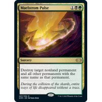 Maelstrom Pulse (Double Masters)