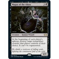 Magus of the Abyss (Double Masters)