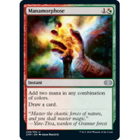 Manamorphose (Double Masters)