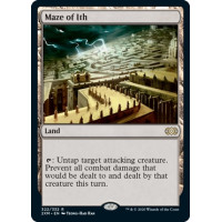 Maze of Ith (Double Masters)