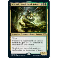 Mazirek, Kraul Death Priest (Double Masters)