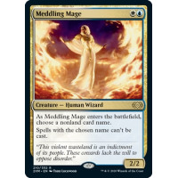 Meddling Mage v1 (Double Masters)