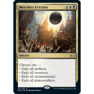 Merciless Eviction (Double Masters)