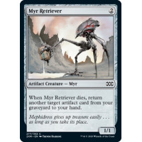 Myr Retriever (Double Masters)
