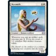 Myrsmith (Double Masters)