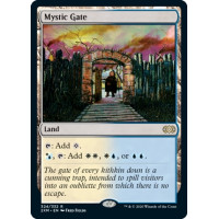 Mystic Gate (Double Masters)