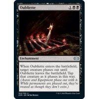 Oubliette (Double Masters)