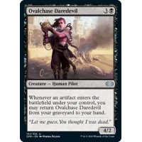 Ovalchase Daredevil (Double Masters)