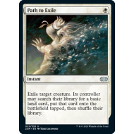 Path to Exile (Double Masters)