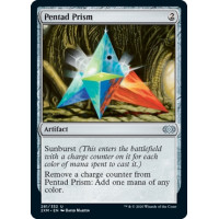 Pentad Prism (Double Masters)