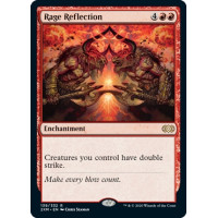 Rage Reflection (Double Masters)