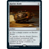 Ratchet Bomb (Double Masters)