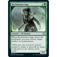 Reclamation Sage (Double Masters)