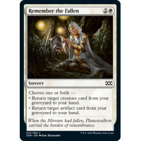 Remember the Fallen (Double Masters)