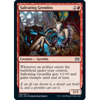Salivating Gremlins (Double Masters)