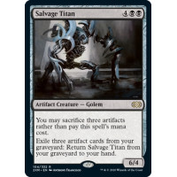 Salvage Titan (Double Masters)