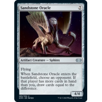 Sandstone Oracle (Double Masters)