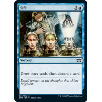 Sift (Double Masters)