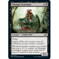 Silumgar Scavenger (Double Masters)