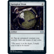 Springleaf Drum (Double Masters)