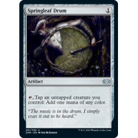 Springleaf Drum (Double Masters)