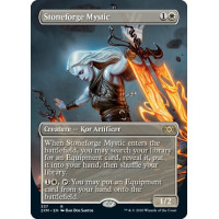 Stoneforge Mystic v2 (Double Masters)