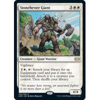Stonehewer Giant (Double Masters)