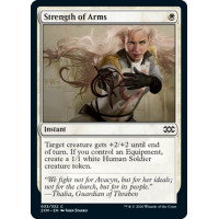 Strength of Arms (Double Masters)