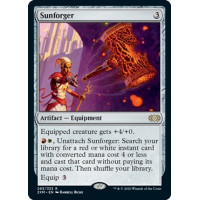 Sunforger (Double Masters)