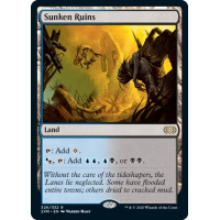 Sunken Ruins (Double Masters)