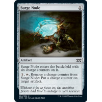 Surge Node (Double Masters)