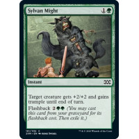 Sylvan Might (Double Masters)