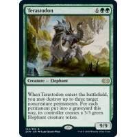 Terastodon (Double Masters)