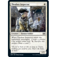 Thraben Inspector (Double Masters)