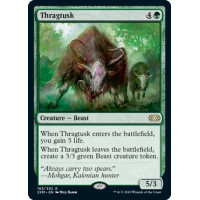 Thragtusk (Double Masters)