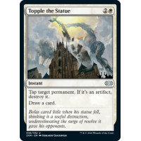 Topple the Statue (Double Masters)
