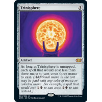 Trinisphere (Double Masters)
