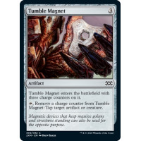 Tumble Magnet (Double Masters)