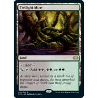 Twilight Mire (Double Masters)