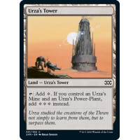 Urza's Tower v1 (Double Masters)