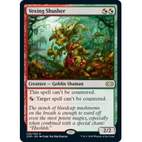 Vexing Shusher (Double Masters)